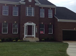 16700 Bealle Hill Forest Ln, Accokeek, MD 20607