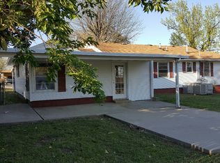 5118 E 23rd St S, Tulsa, OK 74114