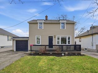 30 Harold Ave, Welland, ON