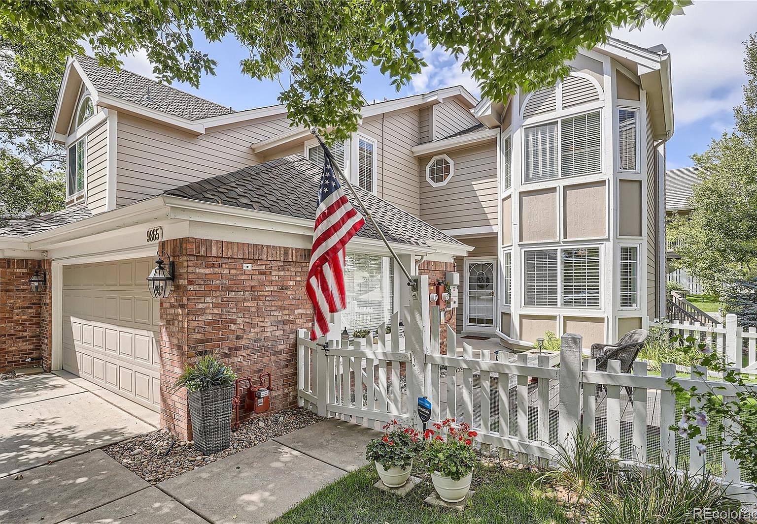 9865 Carmel Court, Lone Tree, CO 80124 Zillow