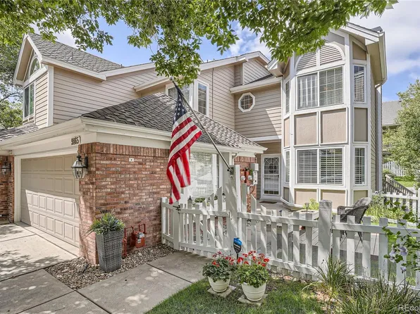 9865 Carmel Court, Lone Tree, CO 80124
