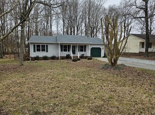 1111 Minneola St, Gibsonville, NC 27249