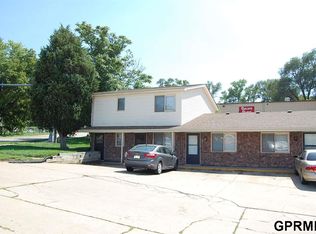 302 1/2 Galvin Rd N APT 5, Bellevue, NE 68005
