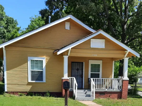 4200 W 22nd St, Little Rock, AR 72204