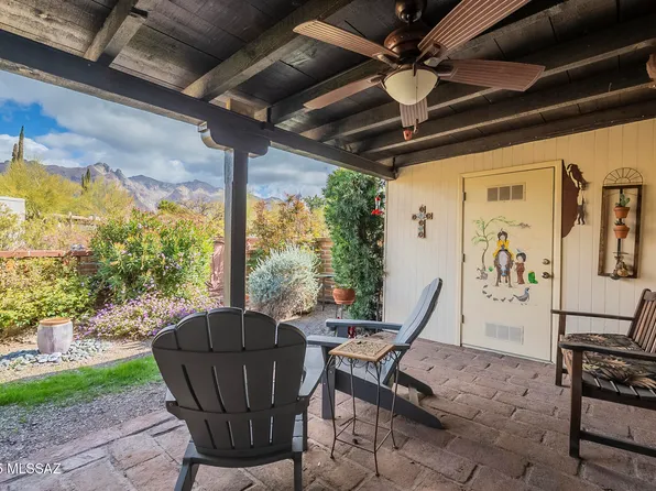 2595 E Avenida De Maria, Tucson, AZ 85718