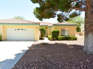 7253 Vista Bonita Dr, Las Vegas, NV 89149