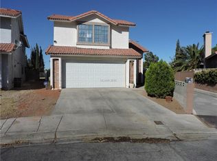 2541 Charteroak St, Las Vegas, NV 89108