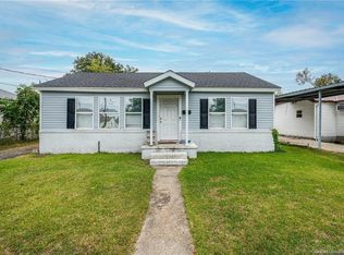 2403 Demarest St, Lake Charles, LA 70601