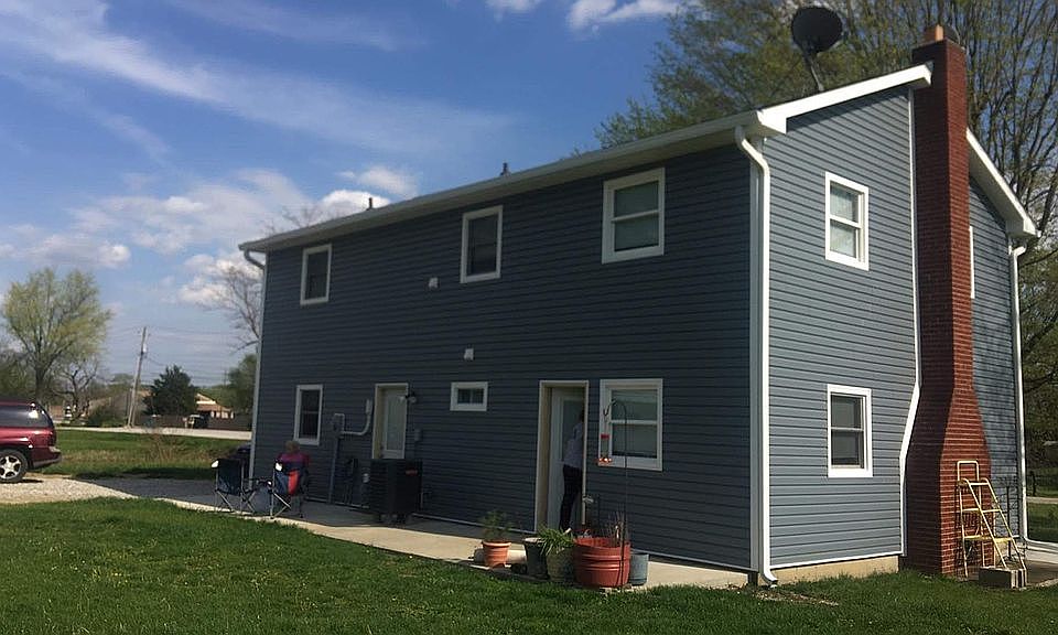 2nd image of 7622 Milhouse Rd
