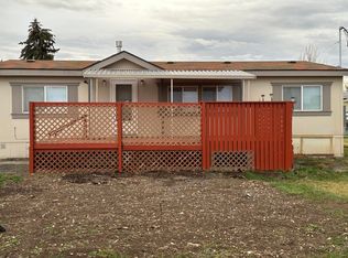 845 SW Spruce St, Madras, OR 97741