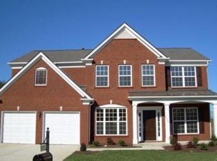 2123 Sister Ct, Nolensville, TN 37135