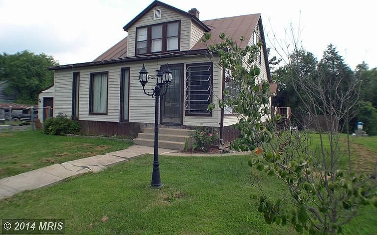 1st image of 24020 Old Valley Pike