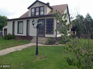 24020 Old Valley Pike, Maurertown, VA 22644