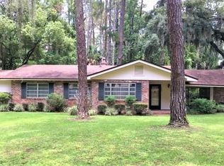 800 Palm Ave, Brunswick, GA 31523