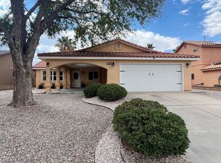 216 Kerry Ave, Alamogordo, NM 88310