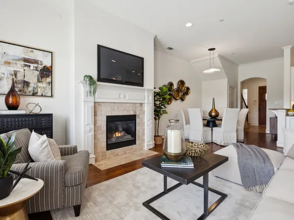 725 Snowshill Trl, Coppell, TX 75019