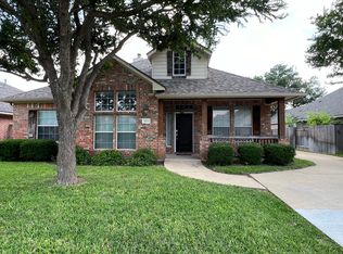 1003 Hidden View Pl, Round Rock, TX 78665
