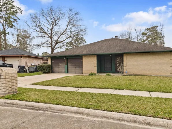 23411 Little Wind Lane, Spring, TX 77373