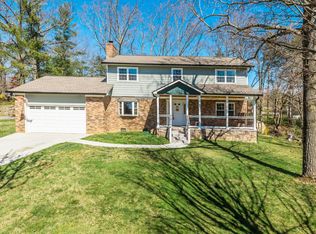 1200 Viking Dr, Knoxville, TN 37932