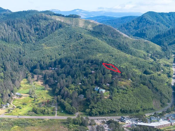 Hilltop Ln, Neskowin, OR 97149