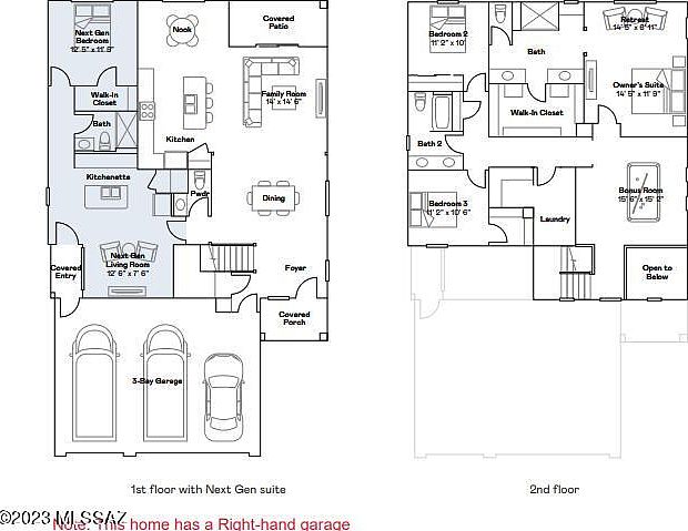 2nd image of 6716 E Caminito La Piscina