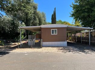 6950 Riverland Dr SPACE 8, Redding, CA