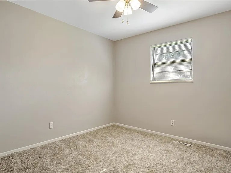 3rd Bedroom