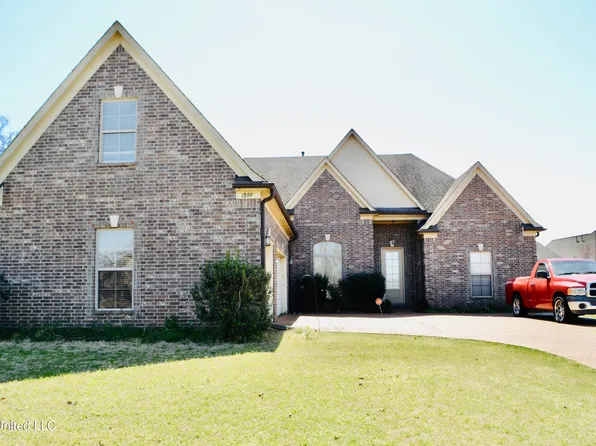 1899 Krista Lynn Ln, Southaven, MS 38671