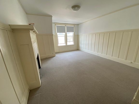 large room
