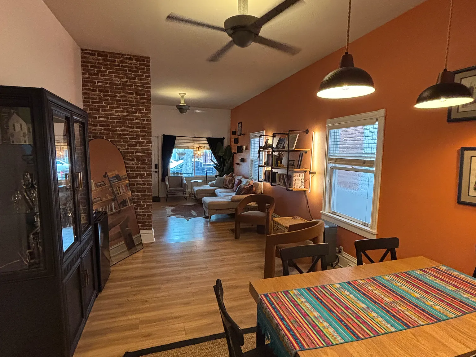 2445 Stout St — Photo 1