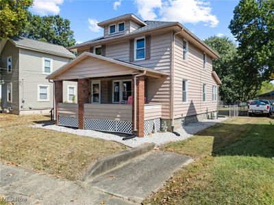 174 26th St SE, Massillon, OH, 44646
