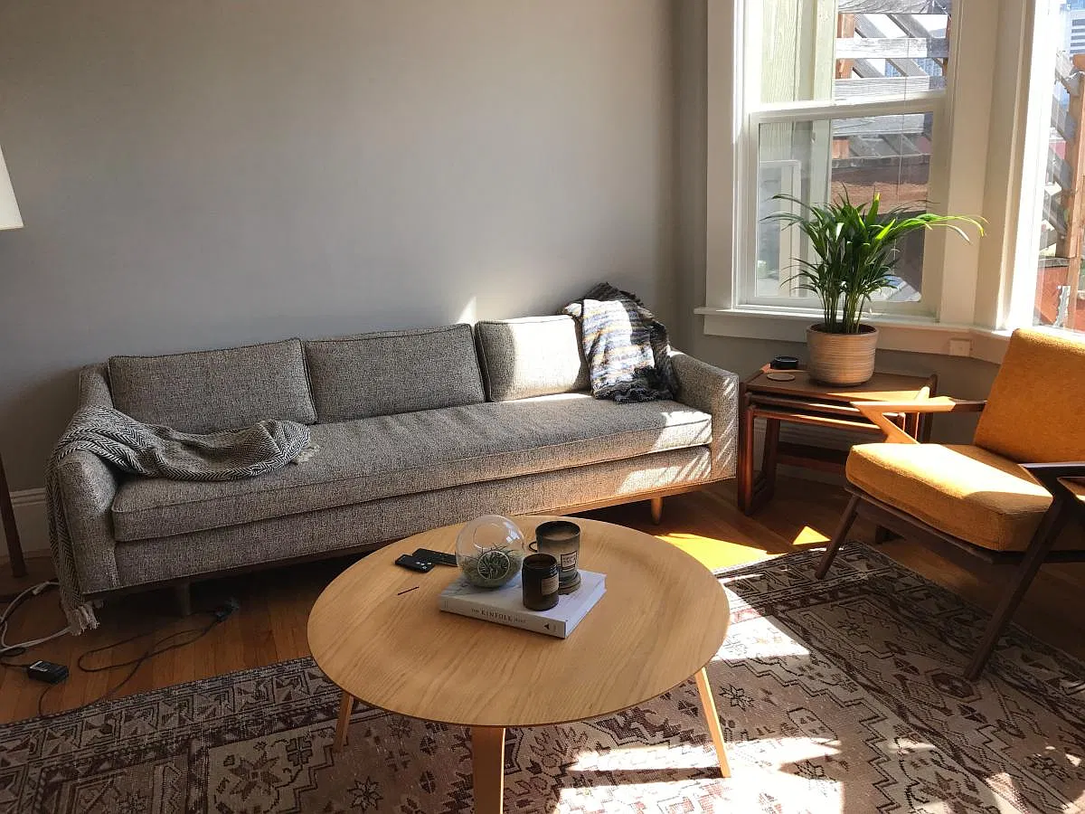 1 bed, 650 sqft, $4,495 — Photo 2