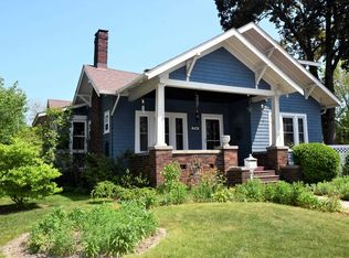 706 W Midland St, Bay City, MI 48706