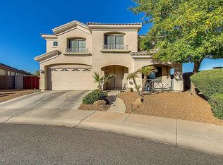 8708 W Palmaire Ave, Glendale, AZ 85305