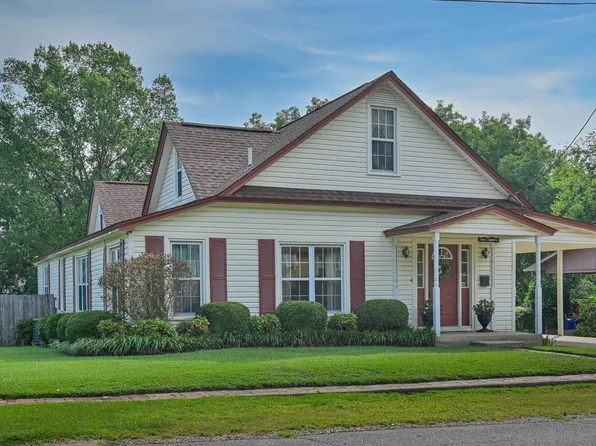 1010 Janssen Ave, Mena, AR 71953