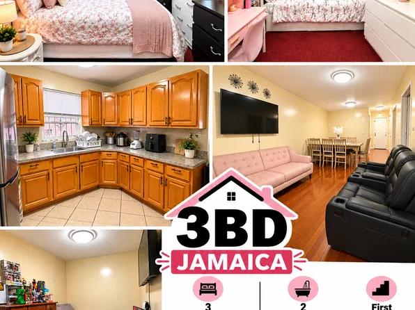 (undisclosed Address), Jamaica, NY 11435