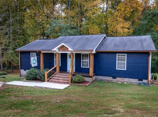 349 Oconee Estates Rd, Seneca, SC 29672