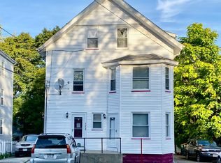 125 Broadway APT 1R, North Attleboro, MA 02760
