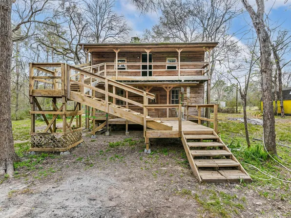 41414 S Brenda Ln, Magnolia, TX 77354