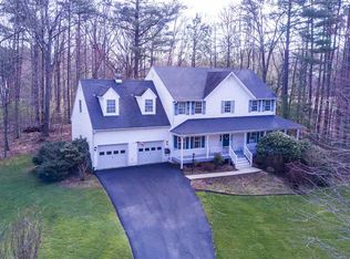 663 W Rosewood Dr, Barboursville, VA 22923