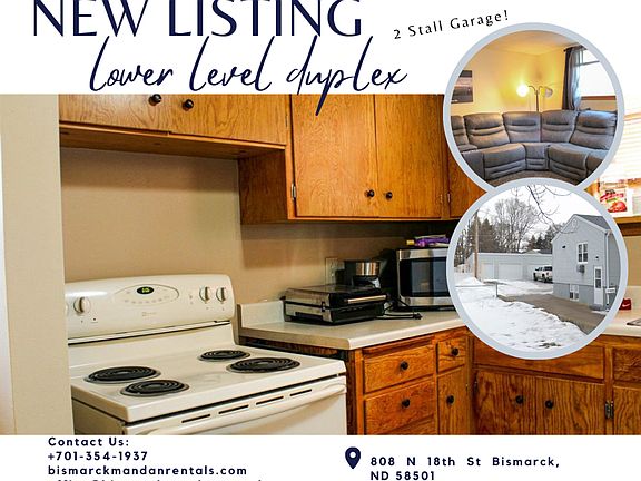 2nd image of 808 N 18th St #2