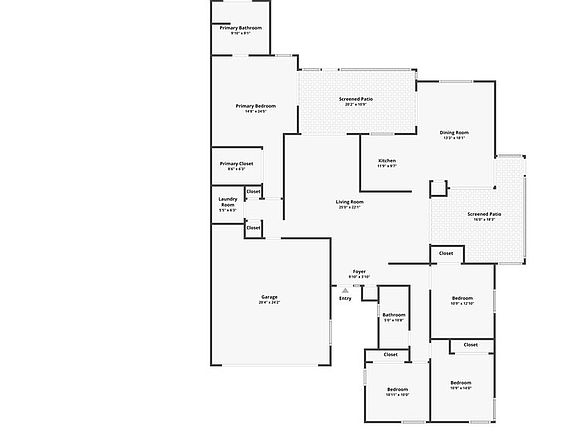 2nd image of 21020 Woodspring Ave
