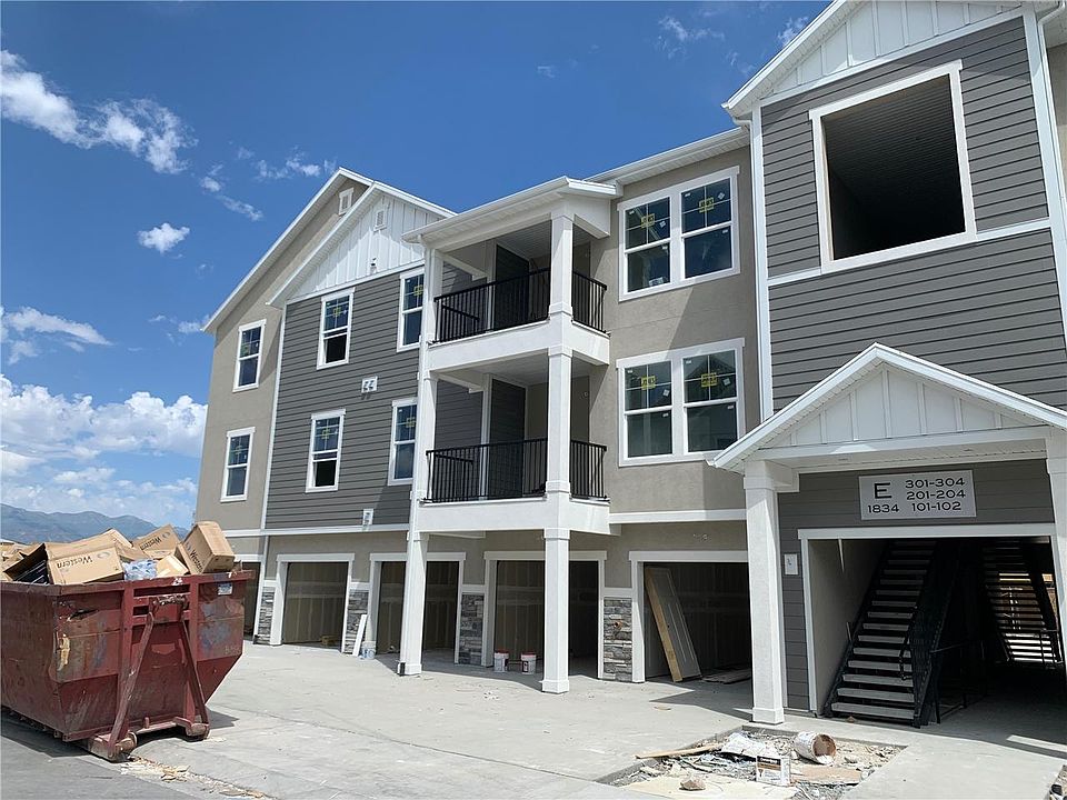 Building Exterior