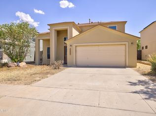 12720 Cozy Cove Ave, El Paso, TX 79938
