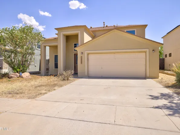 12720 Cozy Cove Ave, El Paso, TX 79938
