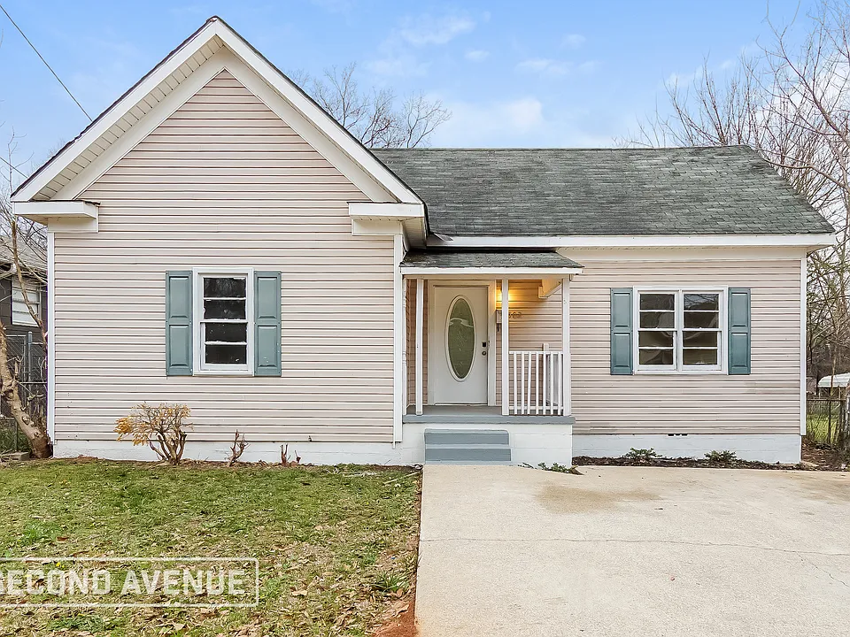 502 Exeter Ave