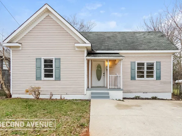 502 Exeter Ave, Bessemer, AL 35020