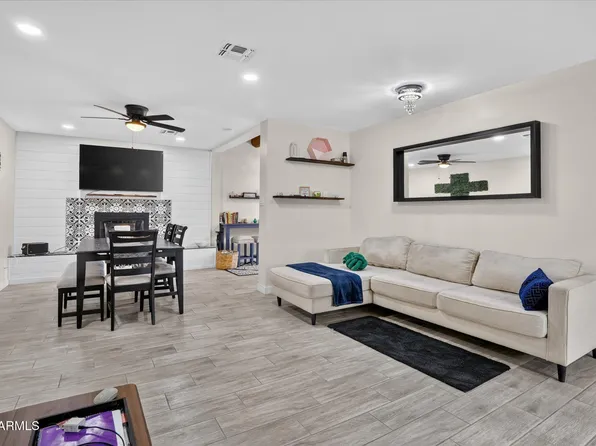 2334 W AUGUSTA Avenue, Phoenix, AZ 85021