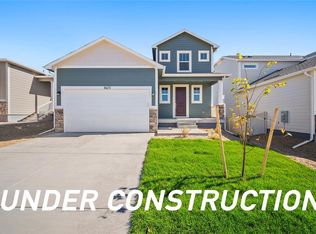 9699 Lackawanna St, Fountain, CO 80817
