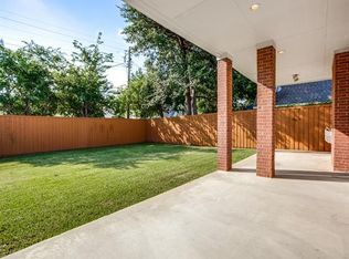 5033 Pershing St, Dallas, TX 75206